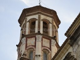 Ciudad de Cehegin 2012